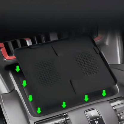 For BYD SHARK/Shark 6 Wireless Charging Pad - NICE EVS