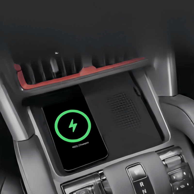 For BYD SHARK/Shark 6 Wireless Charging Pad - NICE EVS