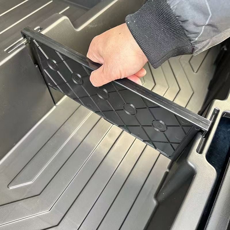 For BYD Song Plus/SEALION 6/Seal U Car Trunk Organizer Box FRUNK - NICE EVS