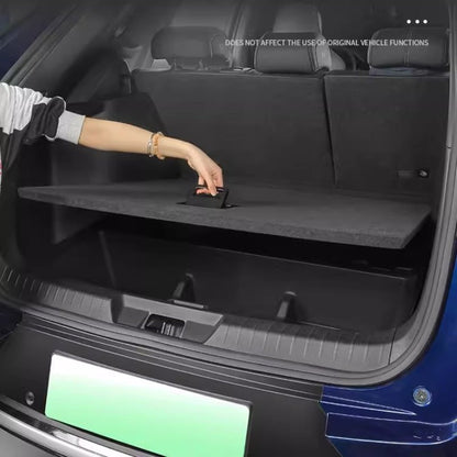 For BYD Song Plus/SEALION 6/Seal U Car Trunk Organizer Box FRUNK - NICE EVS