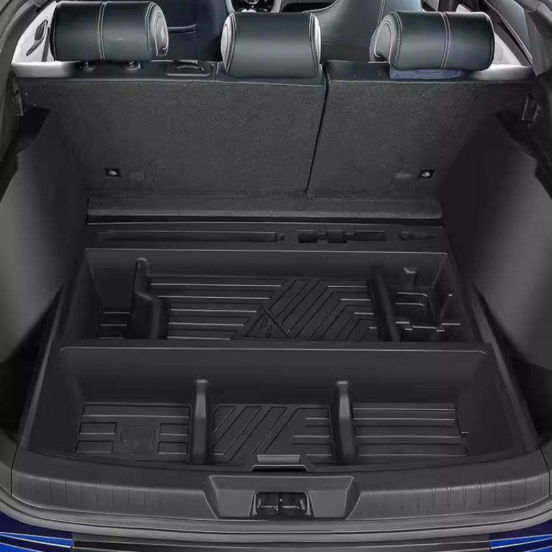 For BYD Song Plus/SEALION 6/Seal U Car Trunk Organizer Box FRUNK - NICE EVS