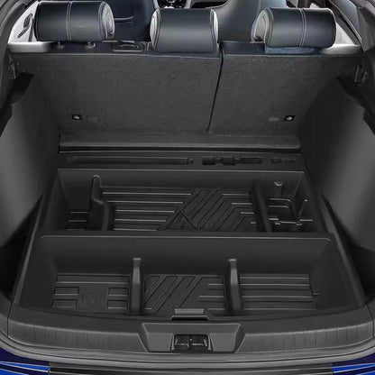 For BYD Song Plus/SEALION 6/Seal U Car Trunk Organizer Box FRUNK - NICE EVS