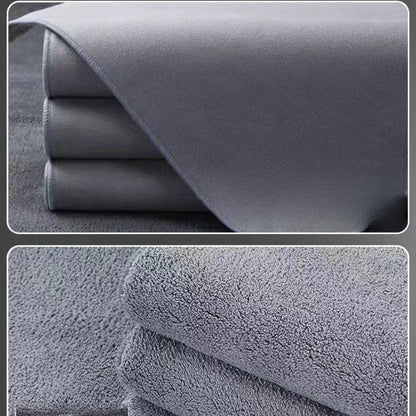 For BYD Special Car Wash Towel - NICE EVS