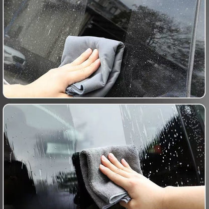 For BYD Special Car Wash Towel - NICE EVS