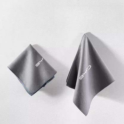For BYD Special Car Wash Towel - NICE EVS