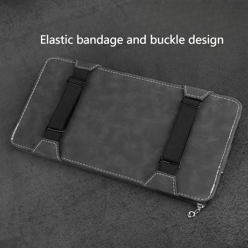 For BYD Sunshade Storage Clip - NICE EVS