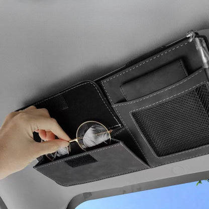 For BYD Sunshade Storage Clip - NICE EVS