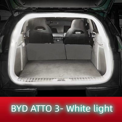 For BYD Trunk LED Light Strips - NICE EVS