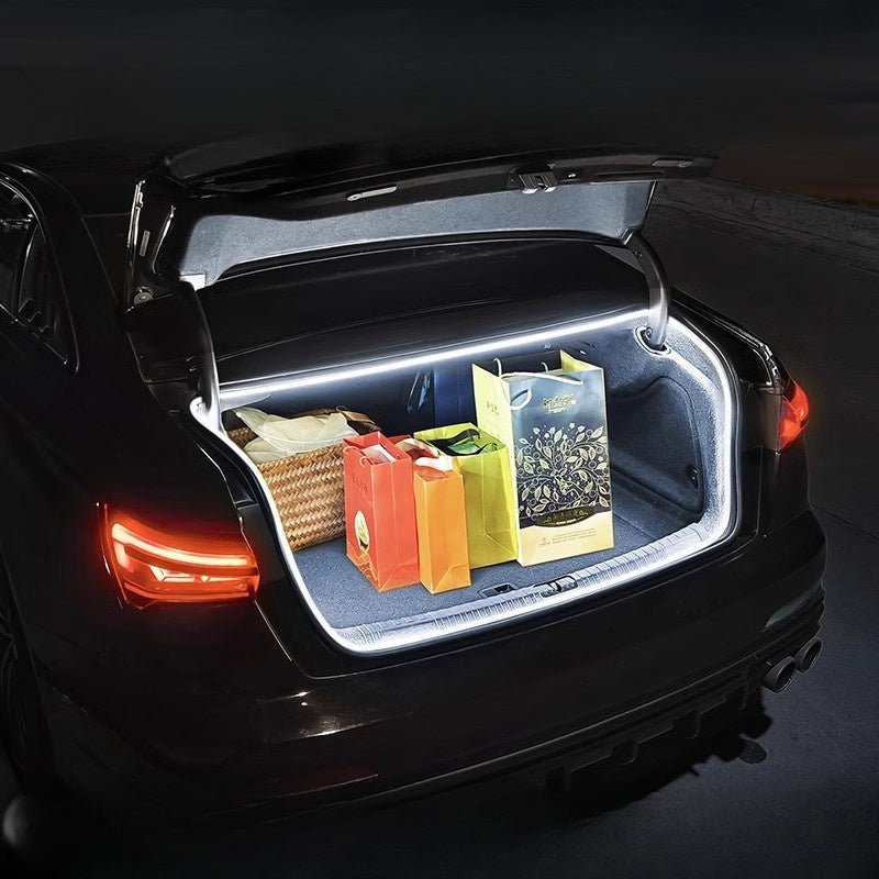 For BYD Trunk LED Light Strips - NICE EVS