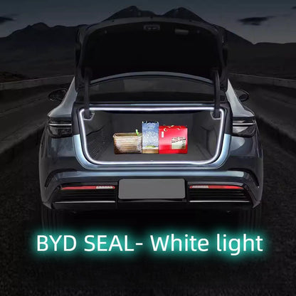 For BYD Trunk LED Light Strips - NICE EVS