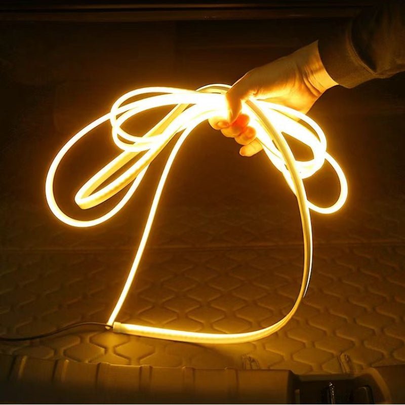 For BYD Trunk LED Light Strips - NICE EVS