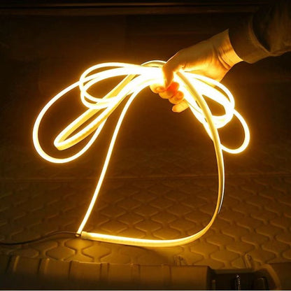 For BYD Trunk LED Light Strips - NICE EVS