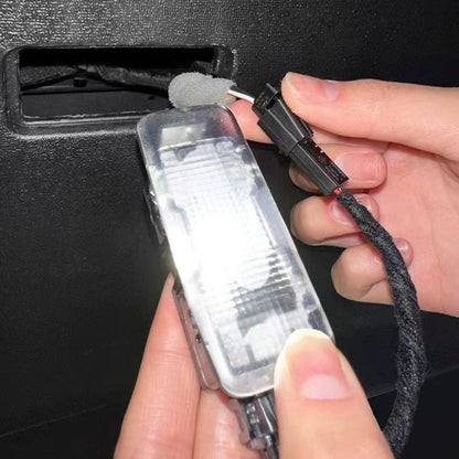 For BYD Trunk LED Light Strips - NICE EVS