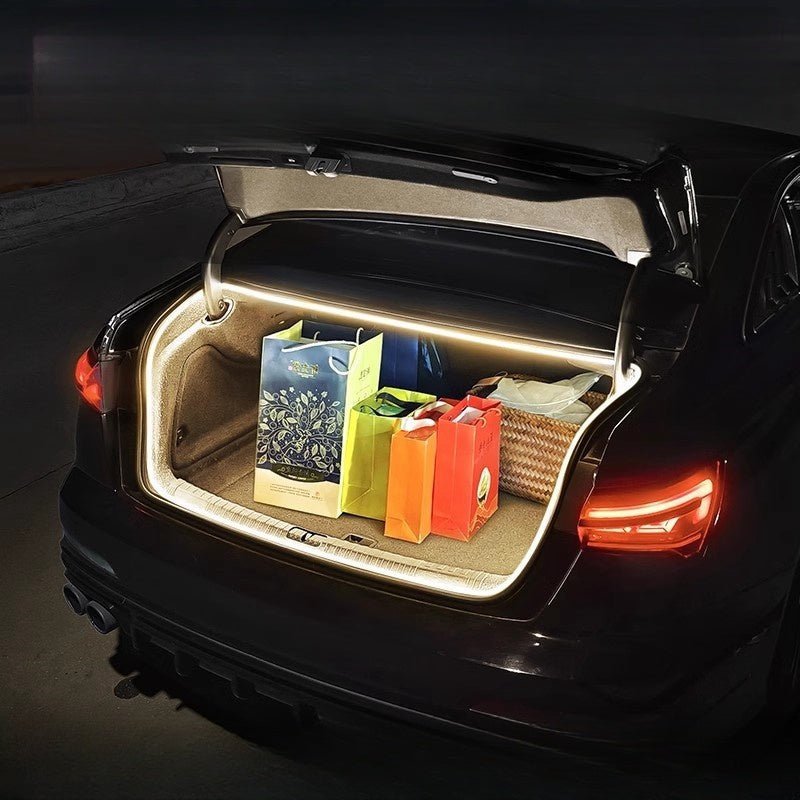 For BYD Trunk LED Light Strips - NICE EVS
