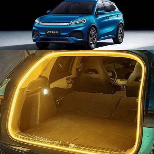 For BYD Trunk LED Light Strips - NICE EVS