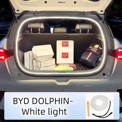 For BYD Trunk LED Light Strips - NICE EVS
