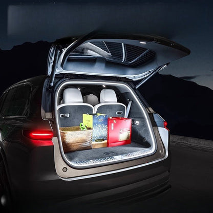 For BYD Trunk LED Light Strips - NICE EVS