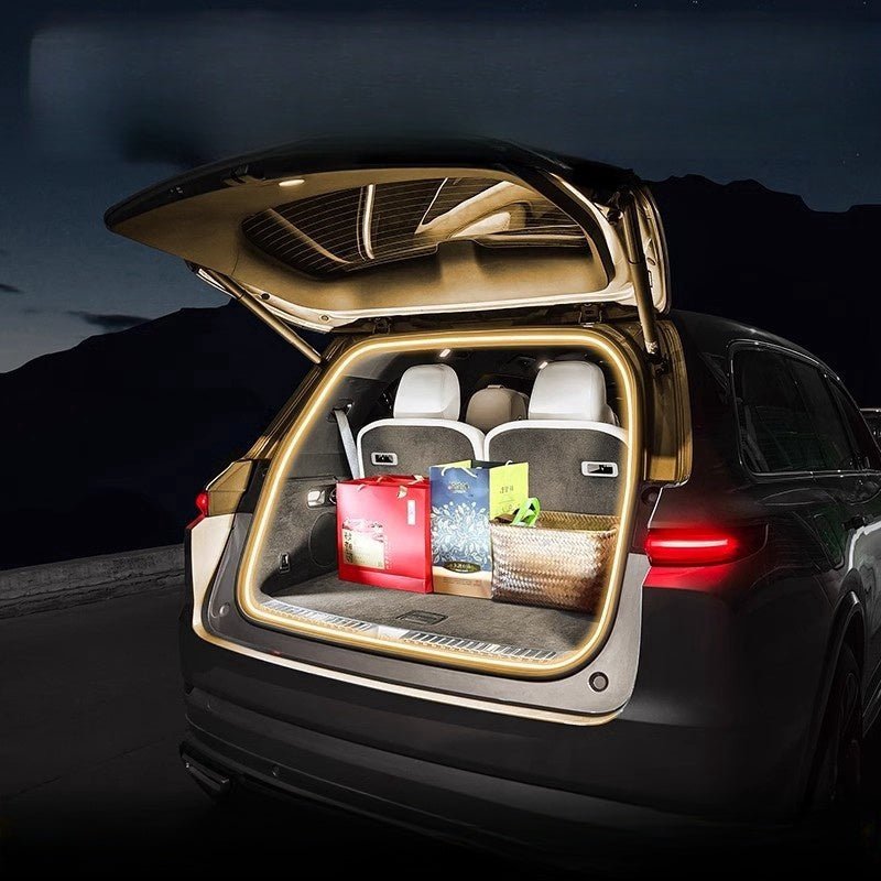 For BYD Trunk LED Light Strips - NICE EVS