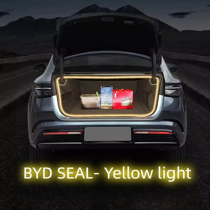For BYD Trunk LED Light Strips - NICE EVS