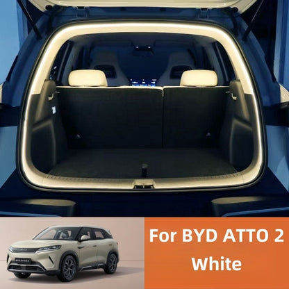 For BYD Trunk LED Light Strips - NICE EVS