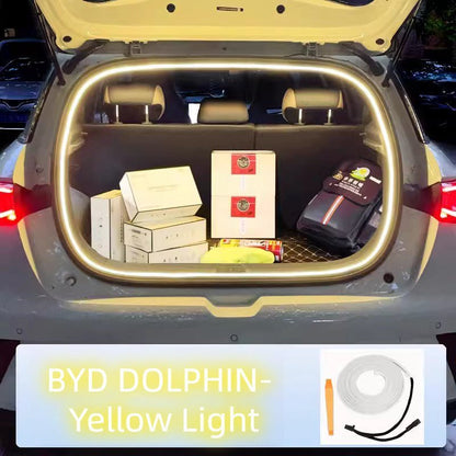 For BYD Trunk LED Light Strips - NICE EVS