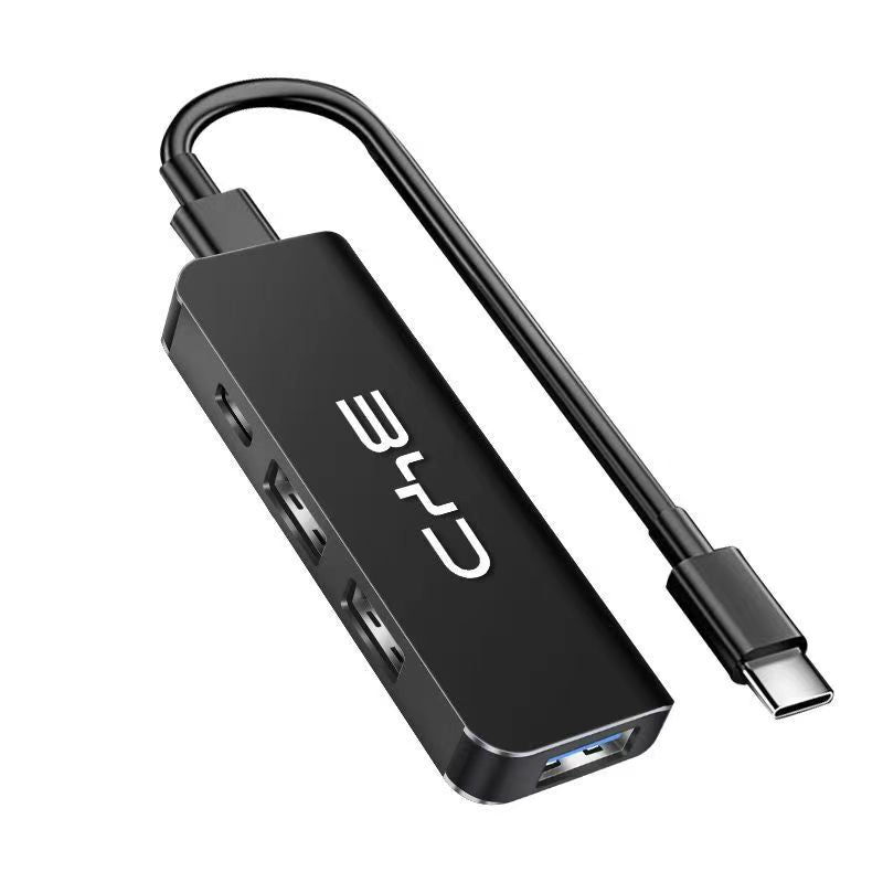 For BYD USB Hub 4 - In - 1 Dock Charger - NICE EVS