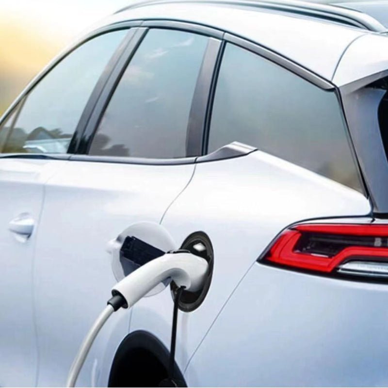 For BYD V2L Discharge Adapter Type2 - NICE EVS