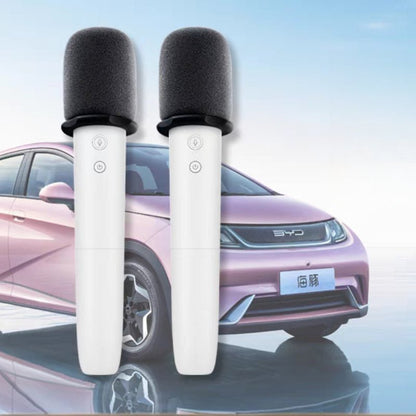 For BYD Wireless Microphone - NICE EVS