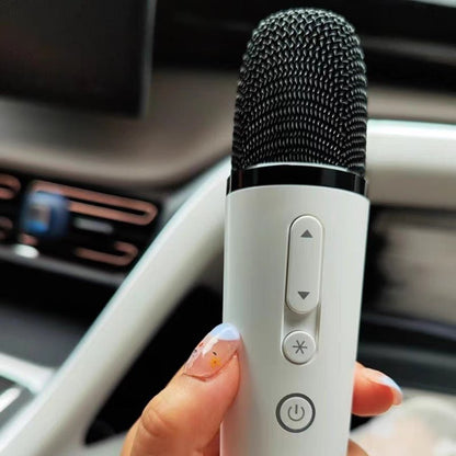 For BYD Wireless Microphone - NICE EVS