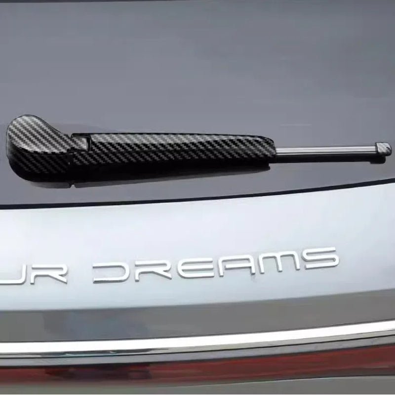 For Protection Cover Of BYD ATTO 3 Rear Window Glass Wiper - NICE EVS