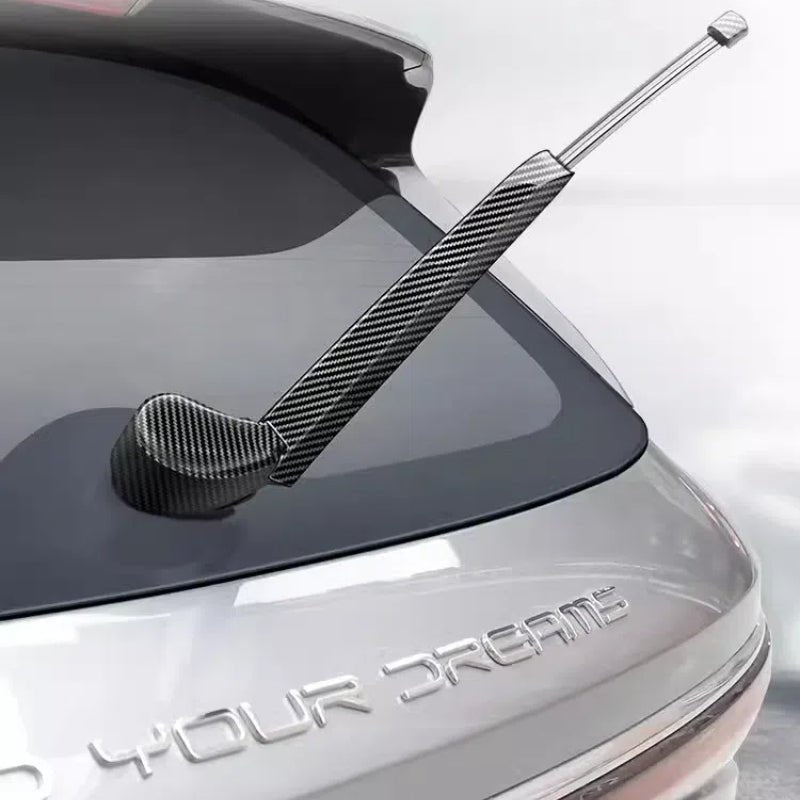 For Protection Cover Of BYD ATTO 3 Rear Window Glass Wiper - NICE EVS