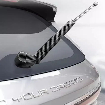 For Protection Cover Of BYD ATTO 3 Rear Window Glass Wiper - NICE EVS