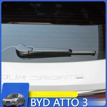 For Protection Cover Of BYD ATTO 3 Rear Window Glass Wiper - NICE EVS