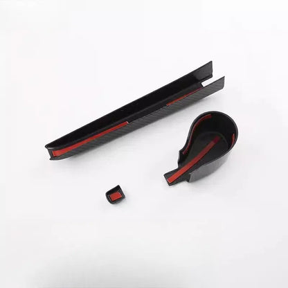 For Protection Cover Of BYD ATTO 3 Rear Window Glass Wiper - NICE EVS