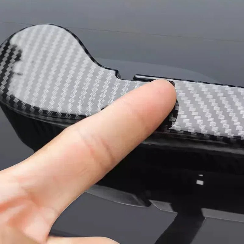 For Protection Cover Of BYD ATTO 3 Rear Window Glass Wiper - NICE EVS