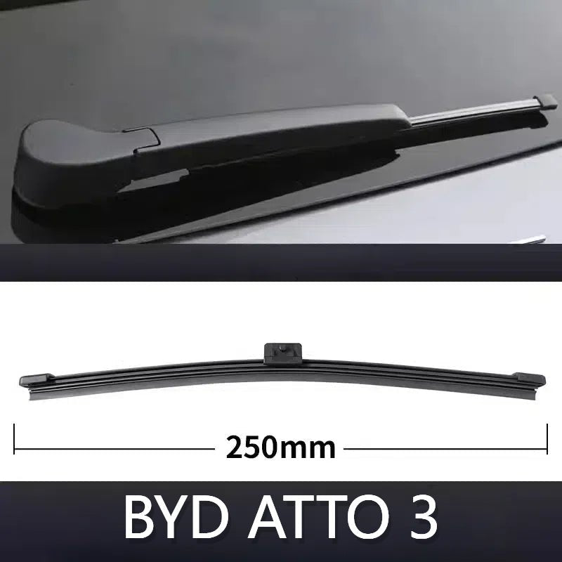 For Protection Cover Of BYD ATTO 3 Rear Window Glass Wiper - NICE EVS