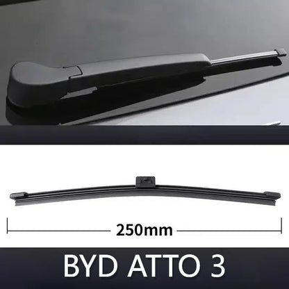 For Protection Cover Of BYD ATTO 3 Rear Window Glass Wiper - NICE EVS