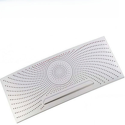 For Seal U/Sealion 6 Roof Reading Lights Sound Cover - Nice BYD