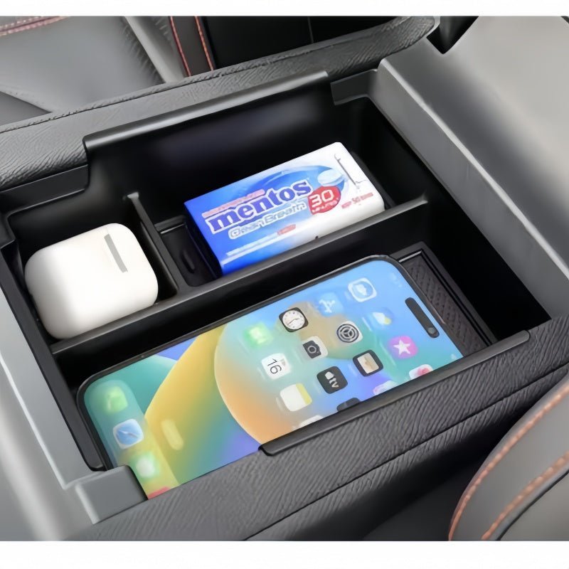 For Shark 6 Centre Console Storage Box - NICE EVS