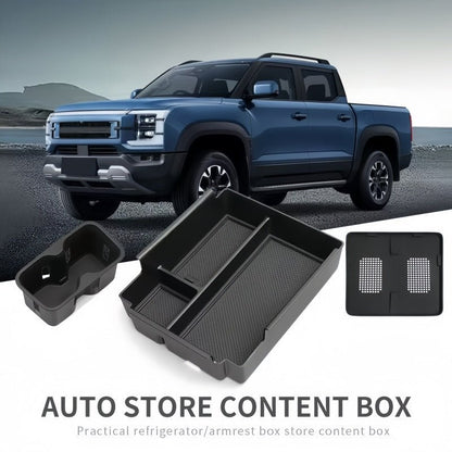 For Shark 6 Centre Console Storage Box - NICE EVS