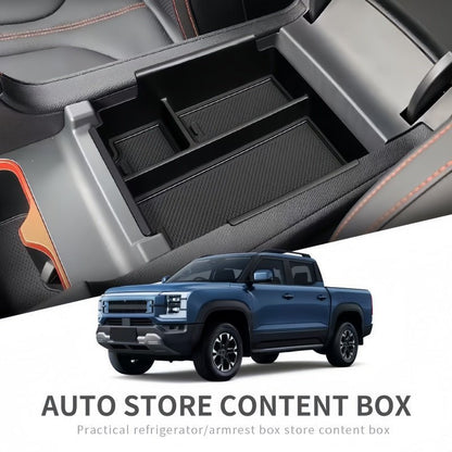 For Shark 6 Centre Console Storage Box - NICE EVS