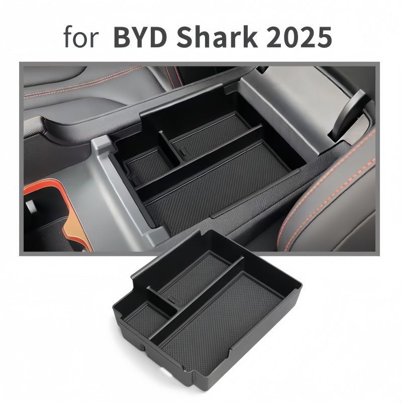For Shark 6 Centre Console Storage Box - NICE EVS