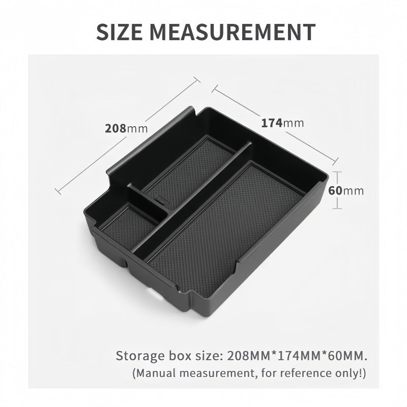 For Shark 6 Centre Console Storage Box - NICE EVS