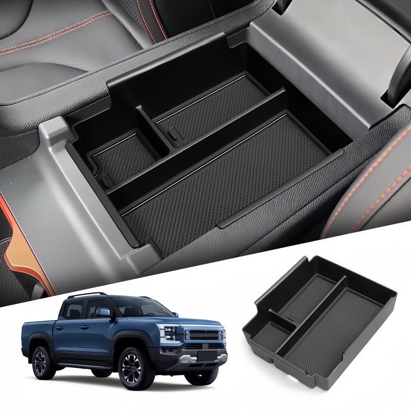 For Shark 6 Centre Console Storage Box - NICE EVS