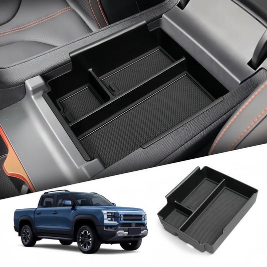 For Shark 6 Centre Console Storage Box - NICE EVS