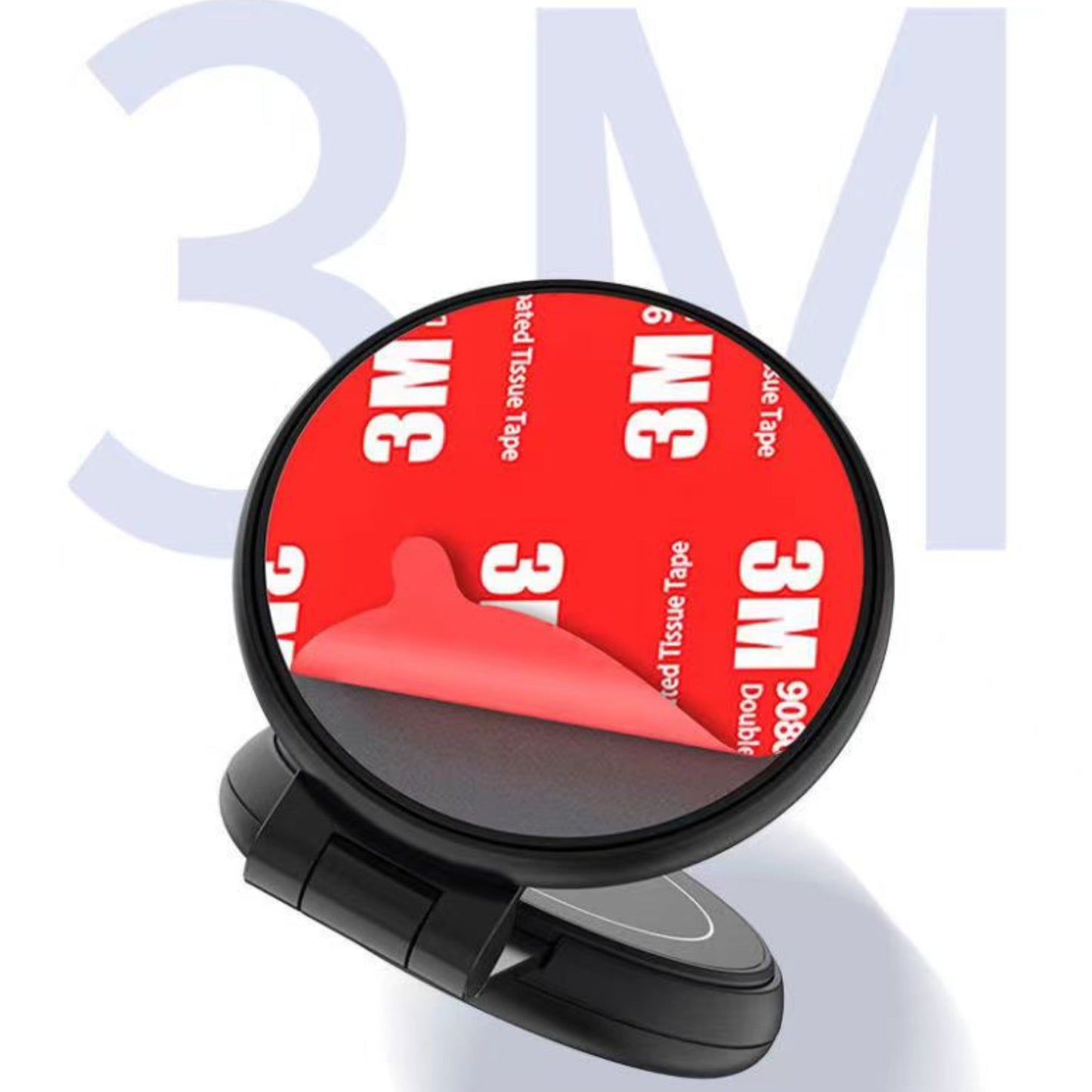 For XPENG Car Magnetic Mobile Phone Holder - NICE EVS