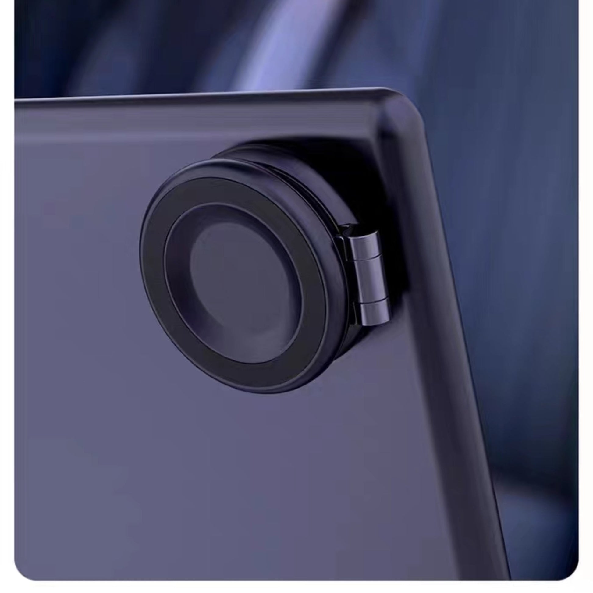 For XPENG Car Magnetic Mobile Phone Holder - NICE EVS