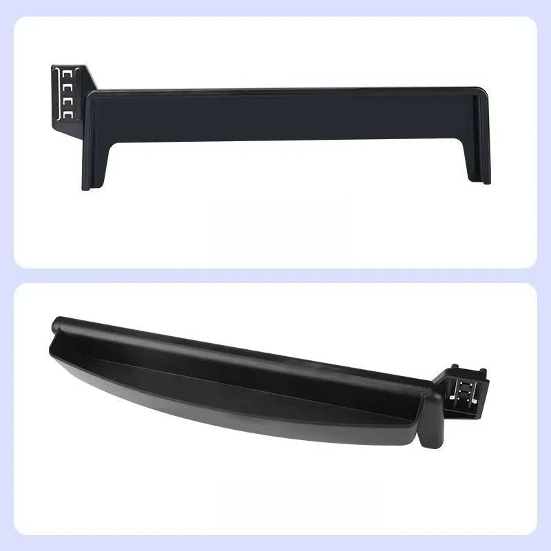 For XPeng Car Navigation Screen Plug - in Mobile Phone Holder - NICE EVS