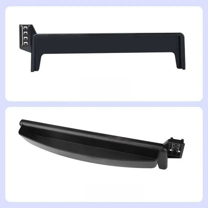 For XPeng Car Navigation Screen Plug - in Mobile Phone Holder - NICE EVS