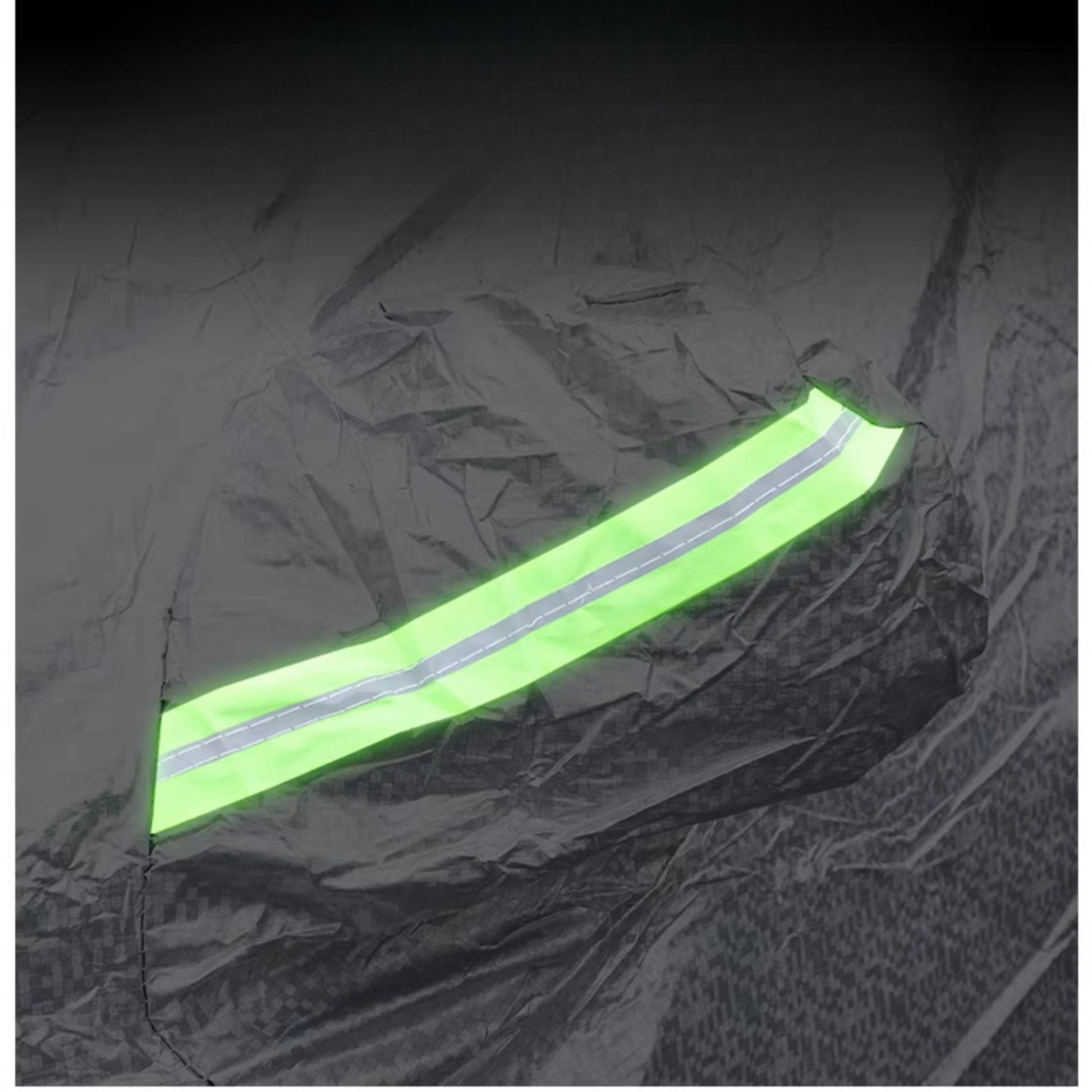 For XPENG Car Outdoor Sun Protection Snow Protection And Dust Protection Cover - NICE EVS